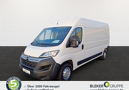 Citroën Jumper 33 Transline+ L3H2 BlueHDi 140