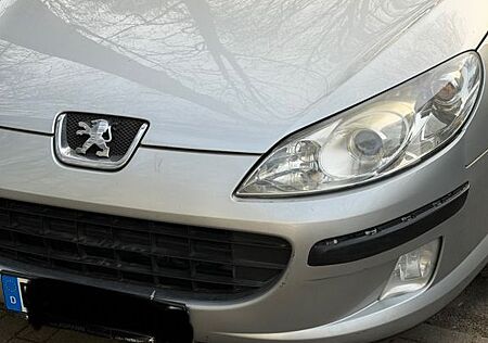 Peugeot 407 Prémium HDi FAP 135 Premium