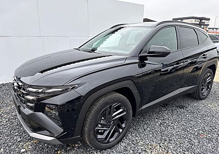 Hyundai Tucson IMPRESSION 20th Anniversary AUT PANO 3...