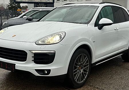 Porsche Cayenne 3.0V6 Platinum Edition Panor. Kamera 20´