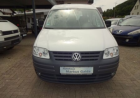 VW Caddy Volkswagen 1.4 5-Sitzer