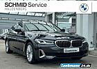 BMW 530d Lim. Luxury GSD/KomfSitz 2 JAHRE GARANTIE