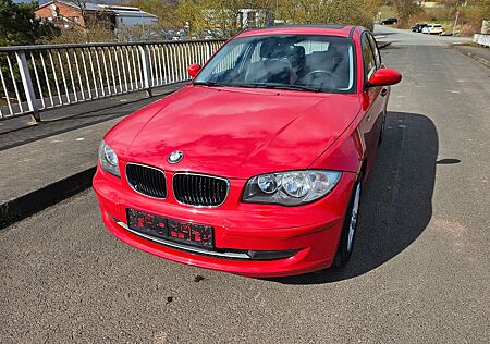 BMW 118i #WINTERREIFEN/STEUERKETTE NEU#