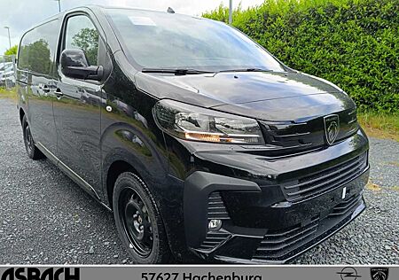 Peugeot Expert Doppelkabine DOKA