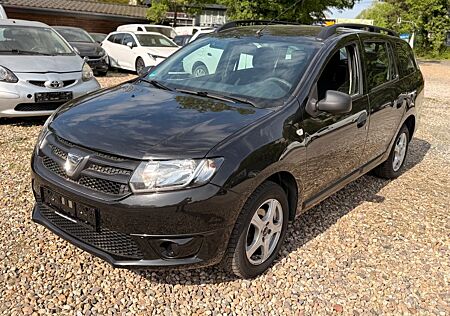 Dacia Logan MCV II Kombi  *Klima,EFH*