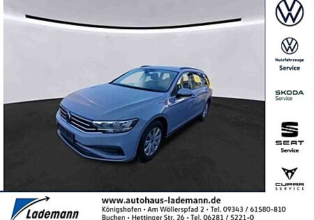 VW Passat Variant Volkswagen 1.5 TSI Conceptline LED+NAVI.+RFK