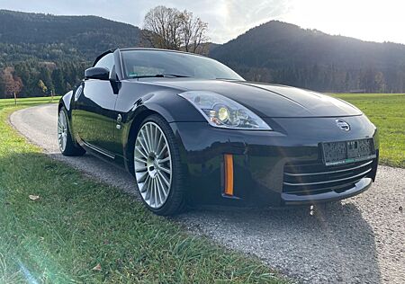 Nissan 350Z ROADSTER Premium Pack Premium Pack