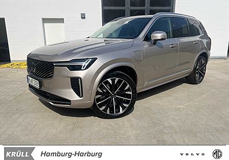 Volvo XC 90 T8 AWD Recharge Plus Bright PANO/ ACC/ H&K