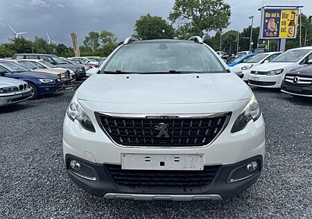 Peugeot 2008 Allure