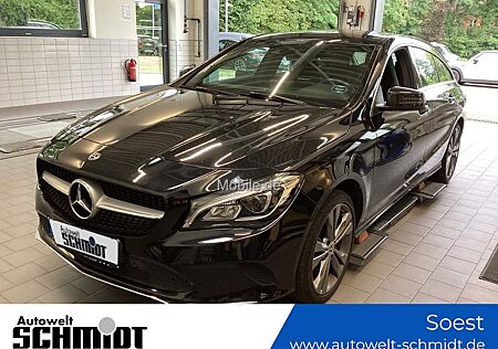 Mercedes-Benz CLA 200 Shooting Brake Urban + GARANTIE