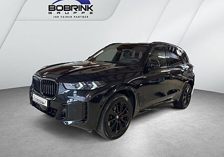 BMW X5 gebraucht kaufen BMW X5 xDrive30d M SportPRO AHK Adap.LED Pano HK