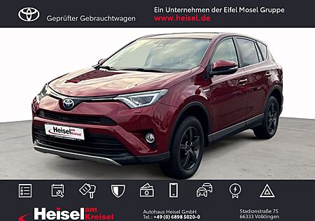 Toyota RAV 4 RAV4 Team D --- Standort Völklingen ---