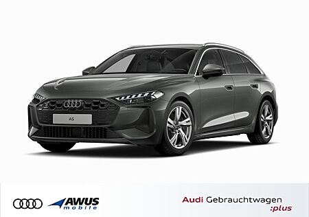 Audi A5 Avant TFSI 150 kW S tronic, Bang&Olufsen,AHK