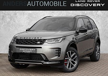 Land Rover Discovery Sport D200 Dynamic SE MATRIX HUP PANO