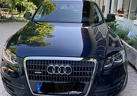 Audi Q5 2.0 TDI S tronic quattro -