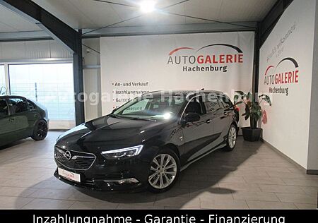 Opel Insignia B ST Business Innovation 4x4 OPC Line