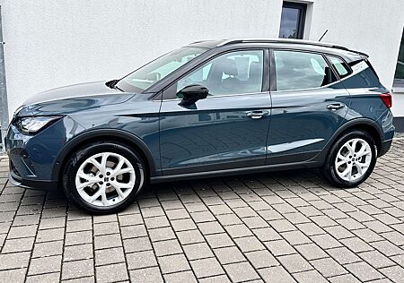 Seat Arona 1.0 TSI DSG FR (AHK,Kamera,ACC,SH)