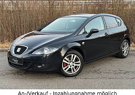 Seat Leon 1.8 TFSI Style | TÜV 01/26 | TEMPO | KLIMA