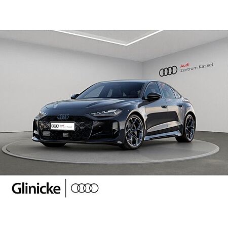 Audi RS5 leasen