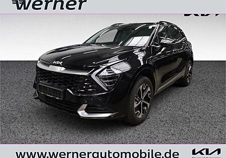 Kia Sportage 1.6 T HEV 2WD Spirit LED GD DRIVE SOUND