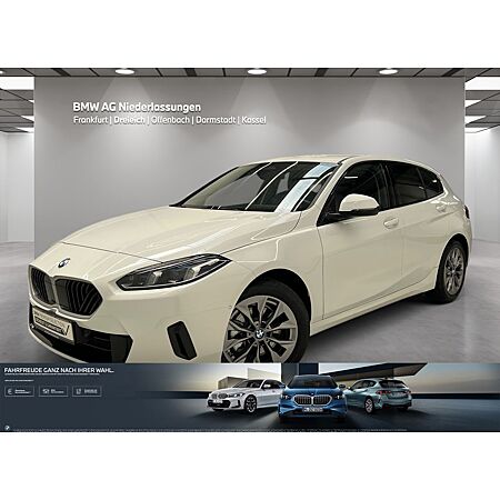 BMW 1er leasen