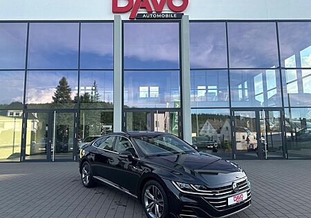 VW Arteon Volkswagen 2.0 TSI R-Line DSG/Matrix-LED/ACC