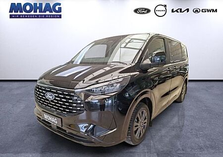 Ford Tourneo Custom Titanium 340 L1 2.5 PHEV *B&O*Nav