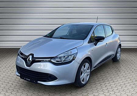 Renault Clio IV Limited