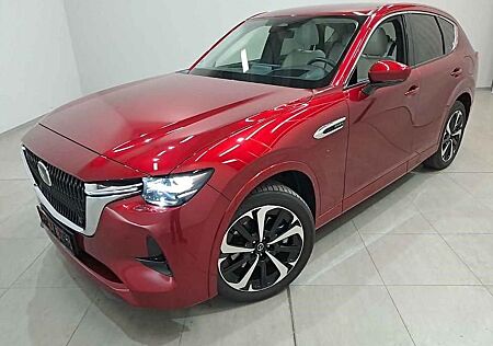 Mazda CX-60 TAKUMI e-SKYACTIV PHEV - alle Pakete + Pan