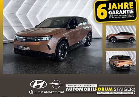 Opel Grandland X Grandland 157kW GS (73kWh) Electric FLA Pano