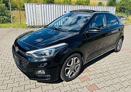 Hyundai i20 1.0 Style PANO*NAVI*PDC*KAMERA*SHZ*16"
