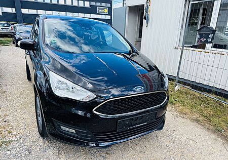 Ford C-Max Cool & Connect