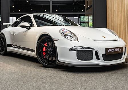 Porsche 991 GT3 Sport Chrono Alcantara 3.8 GT3 Sport