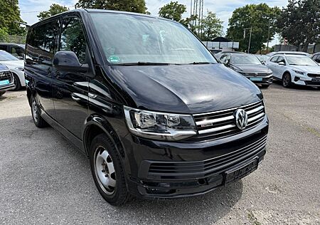 VW T6 Multivan Volkswagen
