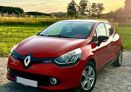 Renault Clio TCe Lux