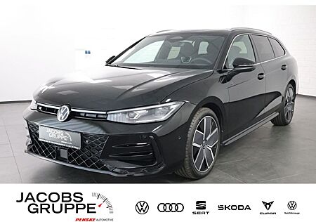 VW Passat Variant Volkswagen 2.0 TDI R-Line DSG,Navi,Matrix,AH