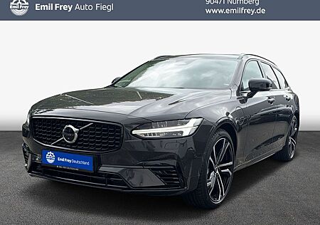 Volvo V90 T8 Plug-in Hybrid AWD Ultra Dark