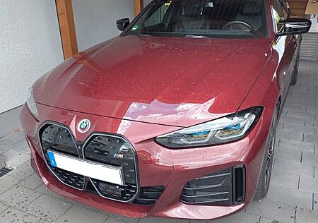 BMW i4 M50 Gran Coupe Driv.Ass.Prof, Harman/Kardon