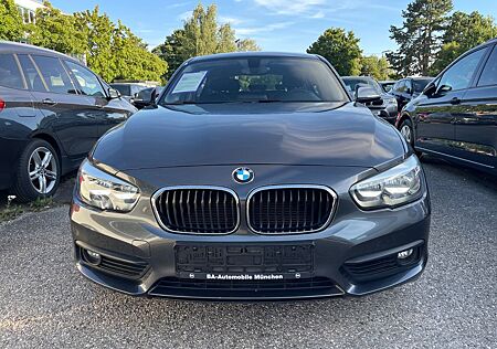 BMW 118d Advantage:Navi.PDC.Klima