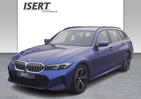 BMW 318i tour. M Sport A. +RFK+DAB+WIDSCREEN+