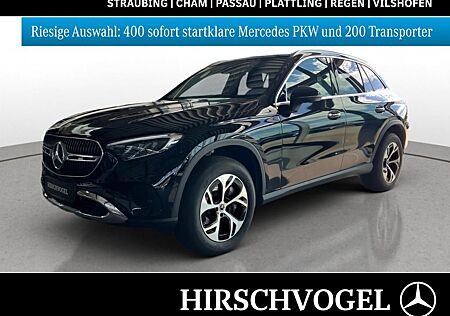 Mercedes-Benz GLC 300 e 4M AVANTGARDE+AHK+MBUX+LED+Kam+PDC+SHZ