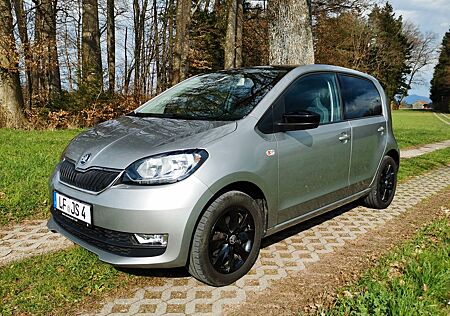 VW Up Volkswagen Skoda Citigo Style - Klimaaut. PDC GRA LED