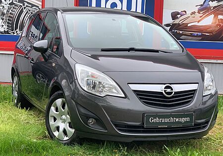 Opel Meriva B Design Edition 1.HAND HU AU NEU
