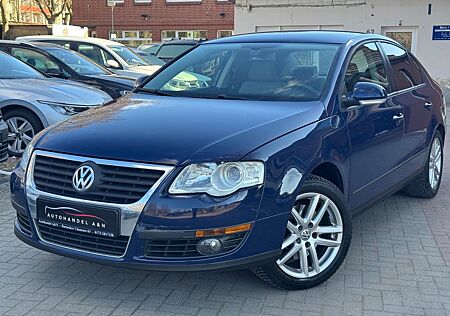 VW Passat Volkswagen Lim. Trendline *TÜV NEU*