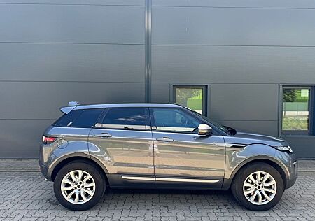 Land Rover Range Rover Evoque 2.0 TD4 132 kW SE Dynamic...