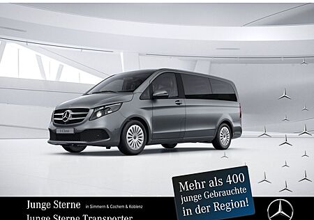 Mercedes-Benz V 250 d Lang NAVI*SHZ*360°*FAHRASSISTENZ*DAB*EDW