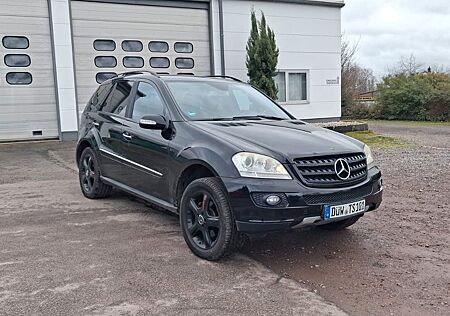 Mercedes-Benz ML 280 ML CDI