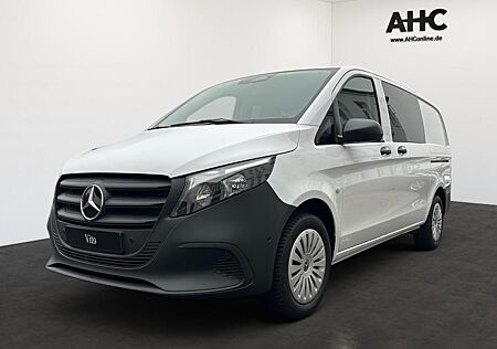Mercedes-Benz Vito 116 CDI BremsA AHK SpurA KlimaA TotwA