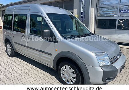 Ford Tourneo Connect 1.8 TDCI Kombi lang Klima 8Sitze