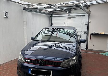 VW Polo Volkswagen 1.4 TSI DSG GTI GTI